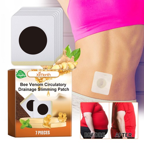 7pz patch dimagrante - 7pz,