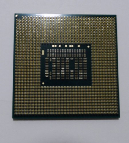 Testato processore cpu - **testato**,