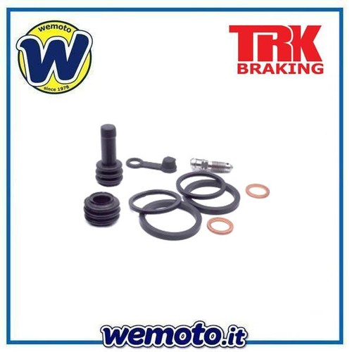 Kit guarnizioni pinza freno - kit,