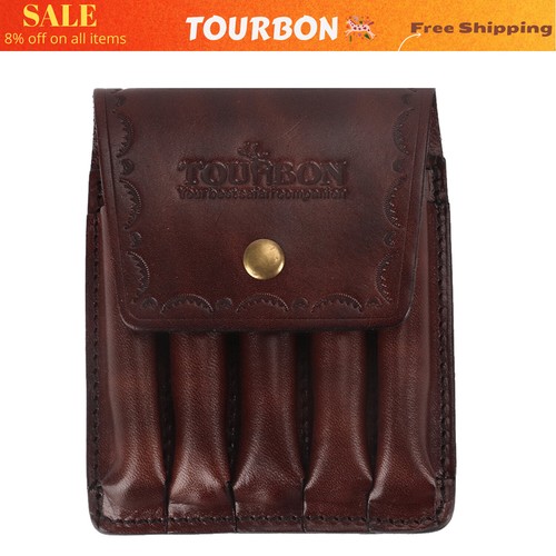 Tourbon porta cartucce - porta, fucile