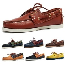 Scarpe barca casual - scarpe, uomo