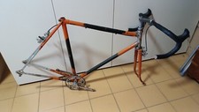 Bici vintage anni acciaio - anni,