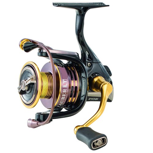 Mulinello pesca ryobi - pesca, magic