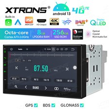 Android 13 8 core 8+256G