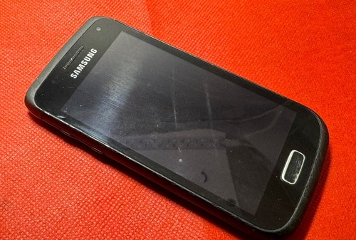 Samsung galaxy wonder - samsung, w