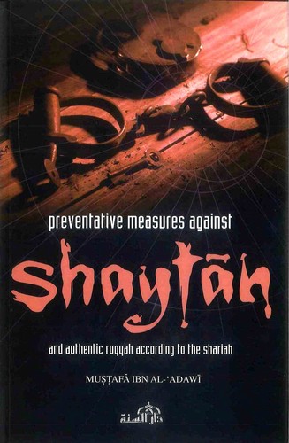 Preventative measures against - measures,