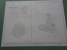 Carta Marina / Isole Di