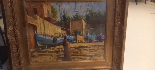 Lauzieres armando quadro - lauzieres,