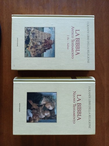 Grandi libri della - i, religione