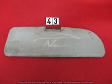 ALETTA PANTINA PARASOLE PER FIAT 600 D 850