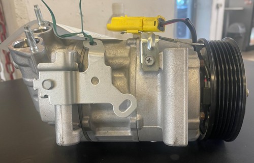 Compressore clima fiat cod - compressore,