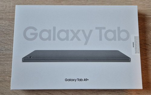 Samsung galaxy tab sm x210 - samsung, a9+