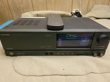 Sintonizzatore-Preamplificator