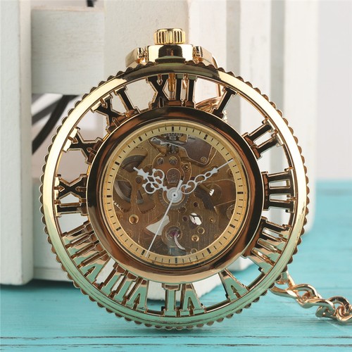 Orologio tasca automatico a - orologio,