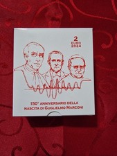 MONETA COMMEMORATIVA 2 EURO