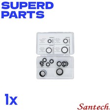 SANTECH MT9587 KIT MONTAGGIO ARIA CONDIZIONATA OE RICAMBIO NUOVO
