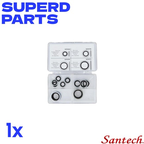 Santech mt9587 kit montaggio - santech,