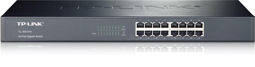 Link sg1016 switch - tp-link, tl-sg1016