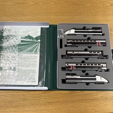 Set base 5 auto KATO scala N
