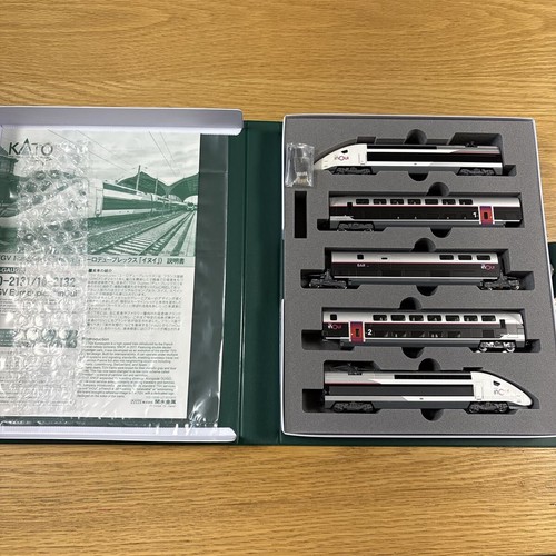 Set base auto kato - auto, n