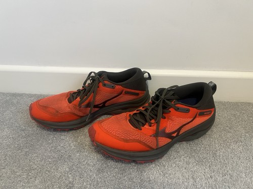 Mizuno wave rider taglia uk - mizuno,