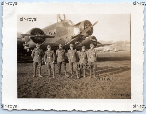 Aeronautica militare junkers - aeronautica,
