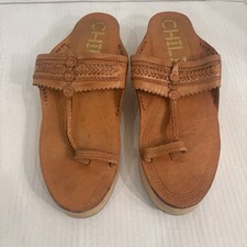 Sandali donna con anello in - con,