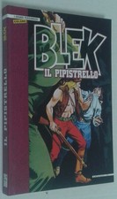 GRANDE BLEK CARTONATO il