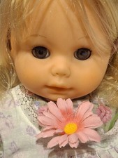 Bambola Schicchera Zanini