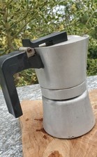 Caffettiera Vintage - Ballarini Rivarolo Moka  - Jolly Express  - 2/8 tazze