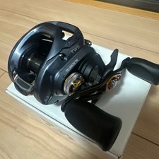 Mulinello Daiwa 16 Zillion SV