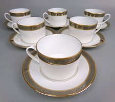 Servizio set tè/caffè
