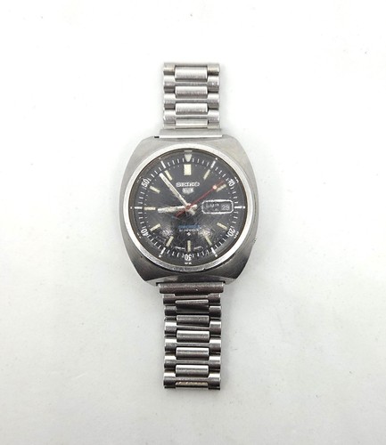 Seiko sports 6119 - seiko,