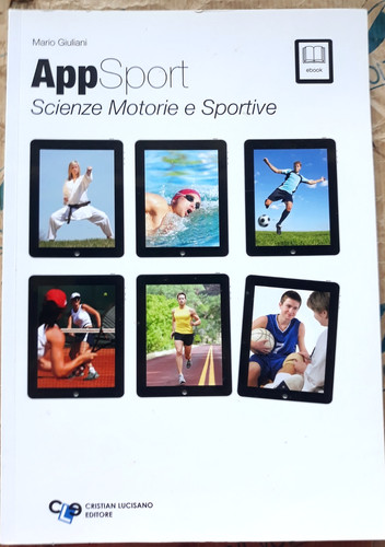 Appsport scienze motorie e - appsport.,