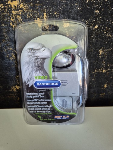 Bandridge premium performance - bandridge,