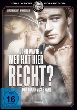 Wer Hat Hier Recht (John