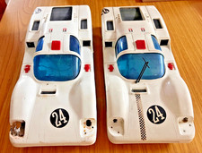 ELLEGI CHAPARRALL 2F  VINTAGE TOY -LOTTO DI DUE MODELLI