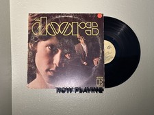 The Doors – (1967 Elektra