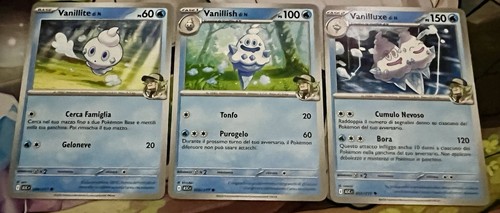 Pokemon ascesa eroica asc - pokemon,