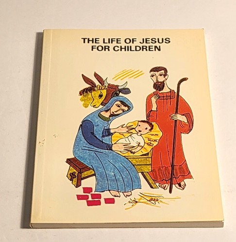 The life jesus - life,