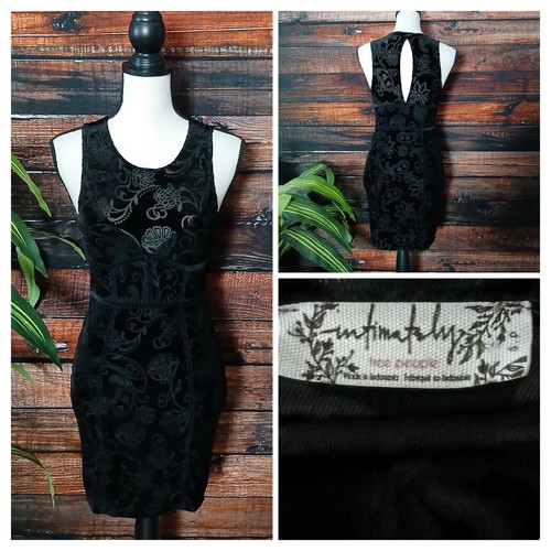 Abito free people - abito, taglia