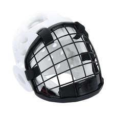 Casco da hockey su ghiaccio