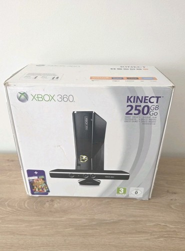 Xbox 360 kinect - 360,
