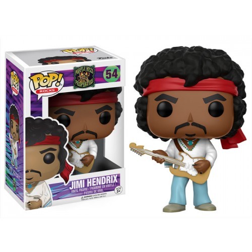 Funko pop rocks - funko, 54