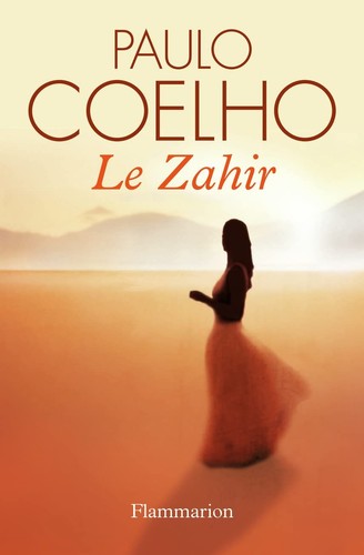 Zahir paulo coelho - .paulo,