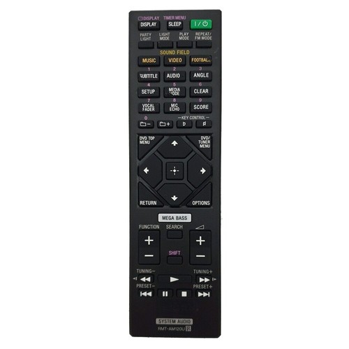 Nuovo rmt am120u per - rmt-am120u,