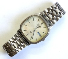 OROLOGIO DA POLSO SEIKO SQ