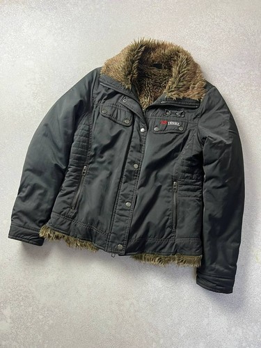 Giacca bomber ddp vintage - giacca,