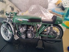 Protar Kit Built 1968 Benelli