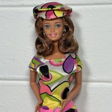 1997 60s fun - doll, retro